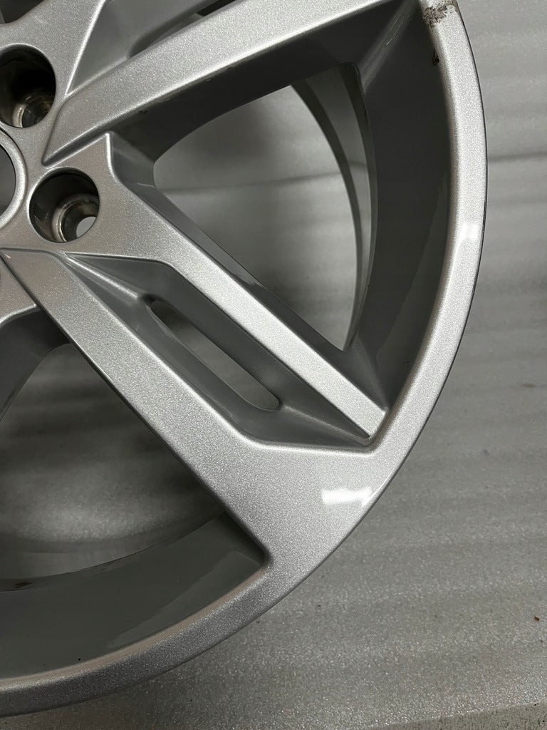 1x Alufelge 19 Zoll 8.0" 5x108 45ET BJ32-1007-CA Land Rover Range Evoque FEL5216078186vg