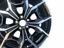 Load image into Gallery viewer, 1x Alufelge 19 Zoll 7.5" 5x112 7916263 BMW X3 G01 G02 Rim Wheel FEL5995818648zl