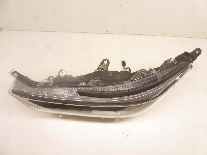 Frontscheinwerfer Toyota V LED Links Scheinwerfer Headlight SCH2774680076tx