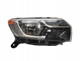Frontscheinwerfer Dacia Sandero 260103529R Rechts Scheinwerfer Headlight