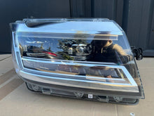Load image into Gallery viewer, Frontscheinwerfer Man Tge 7C1941036E Rechts Scheinwerfer Headlight SCH5039046025zk