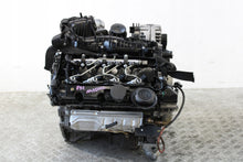 Laden Sie das Bild in den Galerie-Viewer, Motor BMW 3 E90 E92 N47D20C 2.0 Diesel Engine Komplett