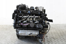 Laden Sie das Bild in den Galerie-Viewer, Motor BMW 3 E90 E92 N47D20C 2.0 Engine Komplett MOT2602047852lv