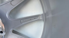 Load image into Gallery viewer, 1x Alufelge 19 Zoll 8.5" 5x112 31 5ET A2234011188 Mercedes-Benz W223 Rim Wheel FEL9968887449ns