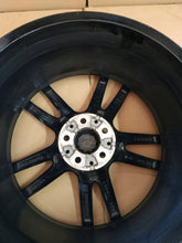 Load image into Gallery viewer, 1x Alufelge 19 Zoll 9.0" 5x112 8090095 BMW 3 Rim Wheel FEL5507365130wf