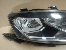 Laden Sie das Bild in den Galerie-Viewer, Frontscheinwerfer VW Polo 6c1 6C1941006B Rechts Scheinwerfer Headlight SCH2182956160ct