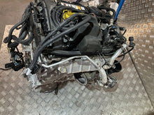 Load image into Gallery viewer, Motor BMW X1 F48 B48A20A 2.0 831PS 86TKm 2017 Benzin Engine Komplett