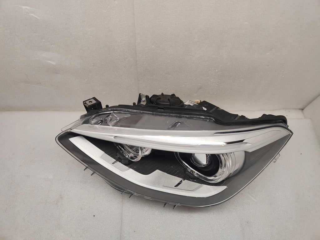 Frontscheinwerfer BMW 1 F20 7229677 Xenon Links Scheinwerfer Headlight