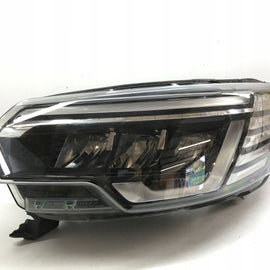 Frontscheinwerfer Renault Trafic 260601790R LED Links Scheinwerfer Headlight SCH3717564005od