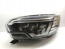 Laden Sie das Bild in den Galerie-Viewer, Frontscheinwerfer Renault Trafic 260601790R LED Links Scheinwerfer Headlight SCH3717564005od