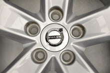 Load image into Gallery viewer, 4x Alufelge 18 Zoll 7.5" 5x108 50 5ET Glanz Silber 31471553 Volvo V60 Xc60 FEL7649320498tw