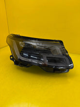 Laden Sie das Bild in den Galerie-Viewer, Frontscheinwerfer Land Rover Range L405 JK52-13W029-EC LED Rechts Headlight SCH7850724914rx