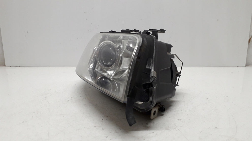 Frontscheinwerfer Audi A6 C5 Xenon Rechts Scheinwerfer Headlight