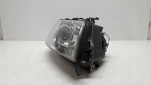 Laden Sie das Bild in den Galerie-Viewer, Frontscheinwerfer Audi A6 C5 Xenon Rechts Scheinwerfer Headlight