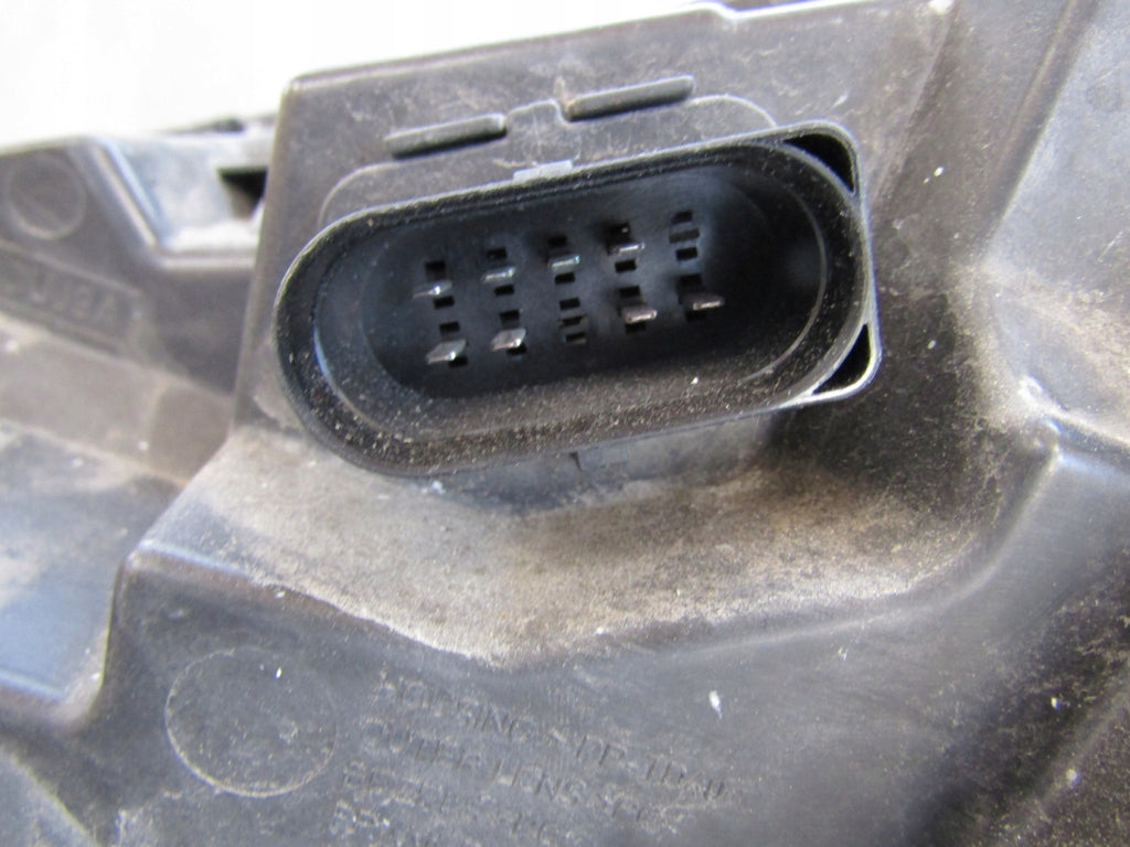 Frontscheinwerfer Ford Transit Custom JK2113W029-DH LED Rechts Headlight