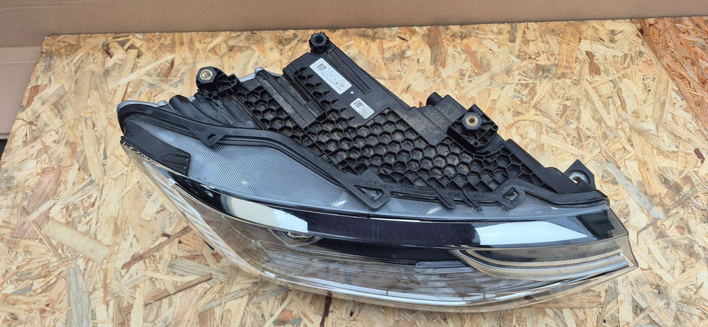 Frontscheinwerfer VW Caddy 2K8941036G Full LED Rechts Scheinwerfer Headlight SCH5797720984jc