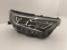 Laden Sie das Bild in den Galerie-Viewer, Frontscheinwerfer Toyota V Full LED Rechts Scheinwerfer Headlight SCH9595803160zw
