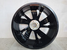Load image into Gallery viewer, 1x Alufelge 20 Zoll 9.0" 5x108 58ET Glanz Schwarz 32134538 Volvo Xc40 Rim Wheel FEL5420917118wj
