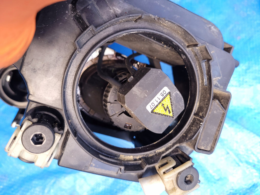 Frontscheinwerfer Mazda 6 I F014004919-3572 Xenon Links Scheinwerfer Headlight SCH7320796772bn
