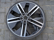 Load image into Gallery viewer, 1x Alufelge 20 Zoll 5.0" 5x112 43ET BMW I3 I01 Rim Wheel FEL4668023362rz