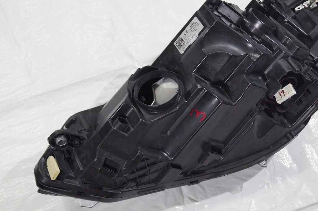 Frontscheinwerfer VW Golf VIII 5H1941006 LED Rechts Scheinwerfer Headlight SCH5889680198hc