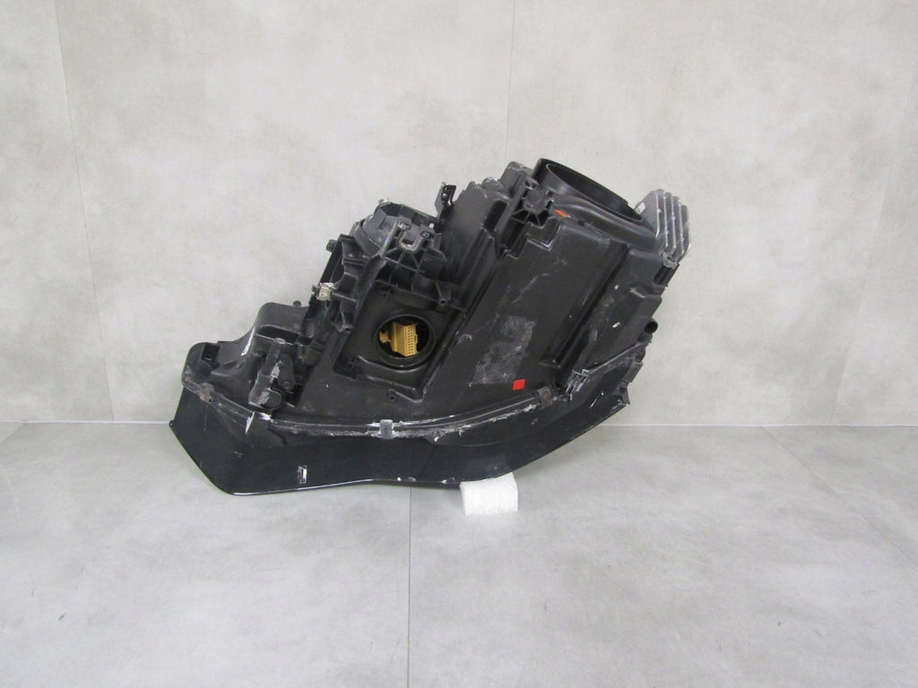 Frontscheinwerfer Audi A5 8T0941044C Xenon Rechts Scheinwerfer Headlight SCH2969225132se