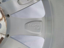 Load image into Gallery viewer, 1x Alufelge 15 Zoll 5.5&quot; 5x100 40ET 6F0601025N Seat Ibiza V Rim Wheel