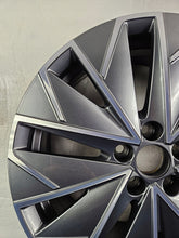 Load image into Gallery viewer, 1x Alufelge 17 Zoll 6.5" 5x112 40ET 65S601025F Skoda Superb III Octavia Kodiaq FEL6498876516nc