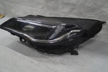 Laden Sie das Bild in den Galerie-Viewer, Frontscheinwerfer Opel Astra 39077800 87082990 Links Scheinwerfer Headlight SCH2129385162qe