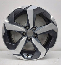 Load image into Gallery viewer, 1x Alufelge 18 Zoll 7.5" 5x114.3 45ET 6UA8AR20875 6UA8A Nissan X-Trail Rim Wheel FEL3590908859bd
