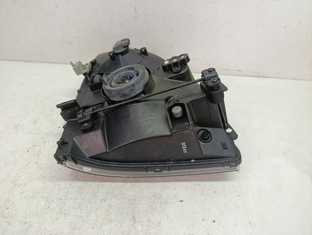 Frontscheinwerfer Hyundai Porter 921014F500 Links Scheinwerfer Headlight SCH8782921428zx