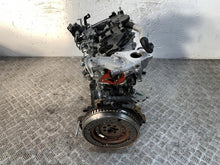 Load image into Gallery viewer, Motor Renault Captur II K9KU873 1.5 DCI 85kW Diesel Engine Unkomplett MOT9778580357rt