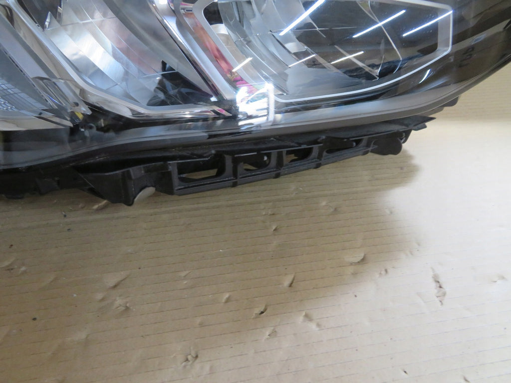 Frontscheinwerfer BMW U06 5A42244-08 Rechts Scheinwerfer Headlight SCH7223385327ff