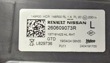 Laden Sie das Bild in den Galerie-Viewer, Frontscheinwerfer Nissan Interstar Master III 260609073R Links Headlight SCH4452047021oh