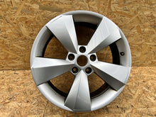 Laden Sie das Bild in den Galerie-Viewer, 1x Alufelge 17 Zoll 6.5&quot; 5x112 38ET 565601025J Skoda Kodiaq Rim Wheel