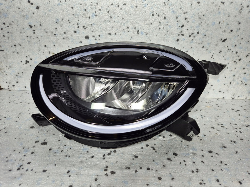 Frontscheinwerfer Fiat 600 00522075650 Links Scheinwerfer Headlight SCH1421004418du