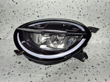 Load image into Gallery viewer, Frontscheinwerfer Fiat 600 00522075650 Links Scheinwerfer Headlight SCH1421004418du