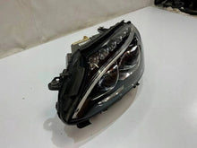 Load image into Gallery viewer, Frontscheinwerfer Mercedes-Benz W205 A2059063104 Full LED Links Headlight