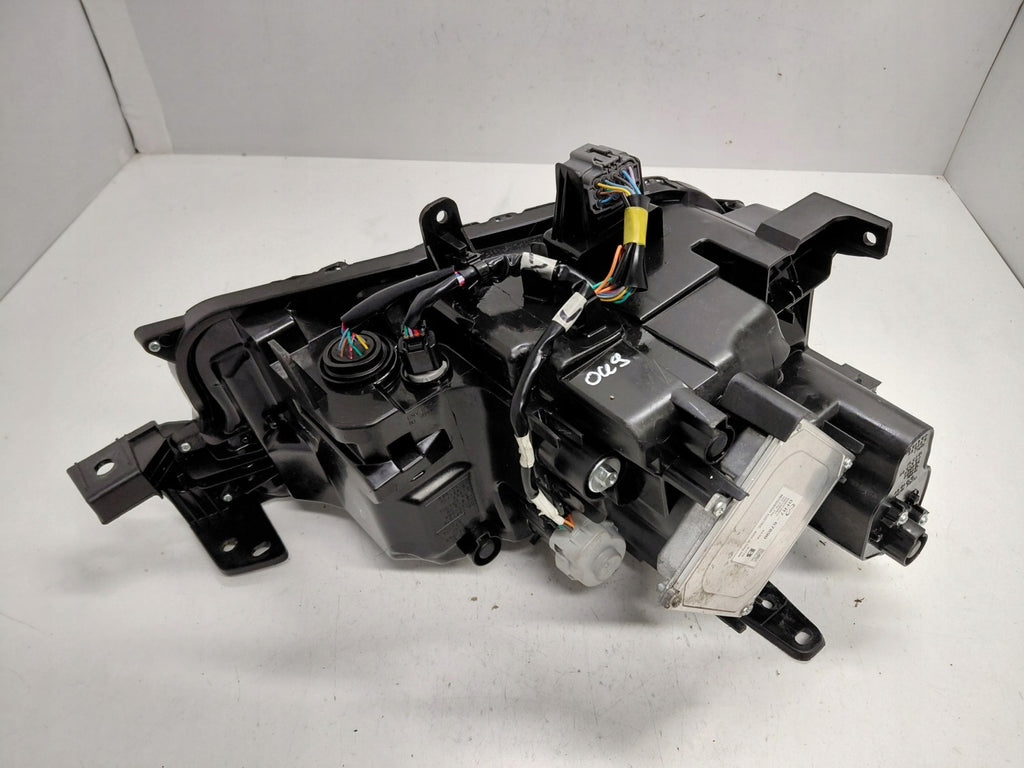 Frontscheinwerfer Mazda Cx30 DFR7-51040 Full LED Links Scheinwerfer Headlight SCH5679859289jl