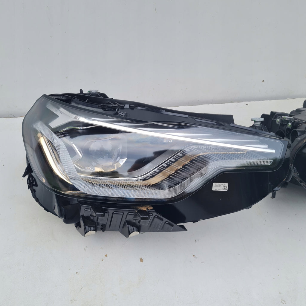 Frontscheinwerfer BMW 2 G42 5A320F3 5A320F4 LED Ein Satz Scheinwerfer Headlight SCH4118853709vo