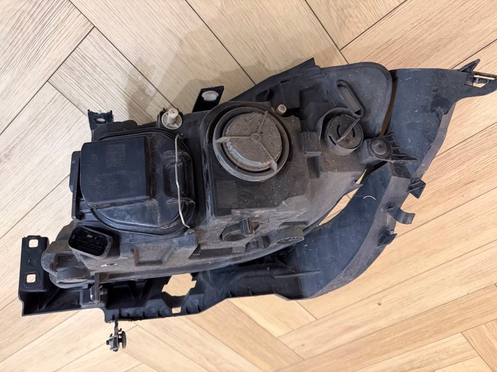 Frontscheinwerfer BMW X1 6311729023403 Rechts Scheinwerfer Headlight SCH8996607976oo