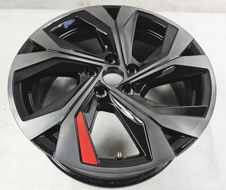 1x Alufelge 18 Zoll 7.0" 5x114.3 35ET 403003156R Renault Koleos Rim Wheel FEL3353473157sa