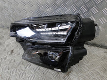 Load image into Gallery viewer, Frontscheinwerfer Skoda Karoq 57B941035B LED Links Scheinwerfer Headlight SCH2024139452ve