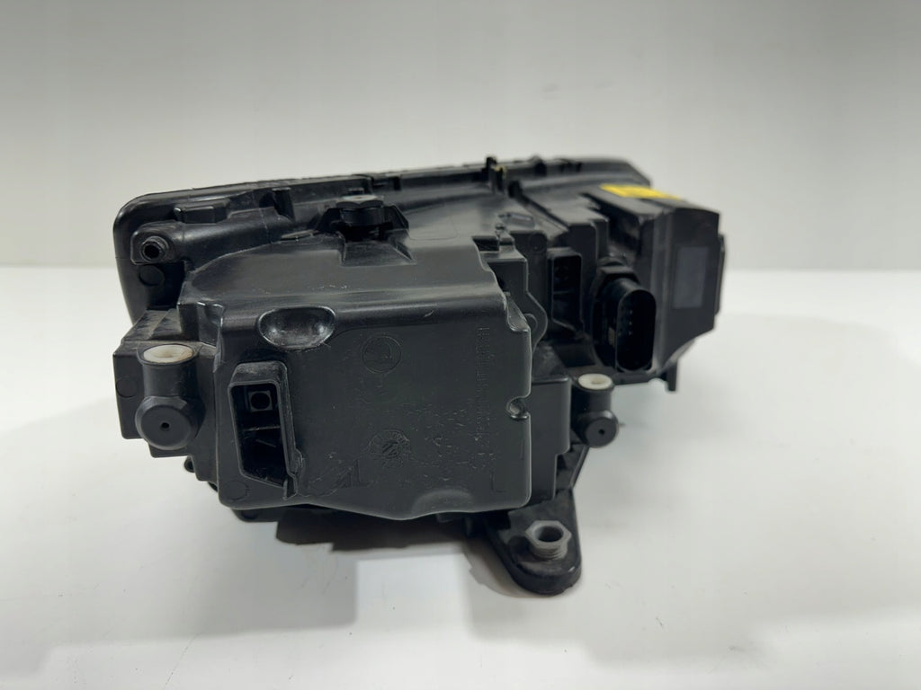 Frontscheinwerfer Skoda Octavia III 5E1941015E Links Scheinwerfer Headlight SCH7680757376aa