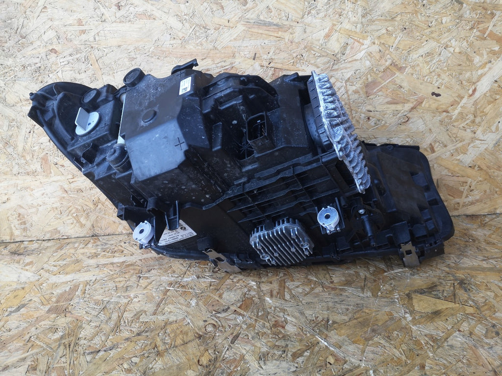 Frontscheinwerfer BMW G31 G30 8499113 Full LED Links Scheinwerfer Headlight SCH1272873644oe
