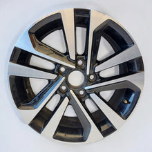 Load image into Gallery viewer, 1x Alufelge 16 Zoll 6.5&quot; 5x112 5TA601025 VW Touran Rim Wheel