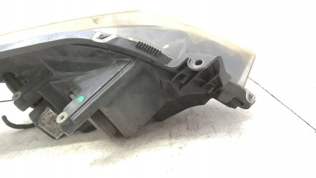 Frontscheinwerfer Opel Astra H 1EG270370-01 Xenon Links Scheinwerfer Headlight SCH1164265526yu