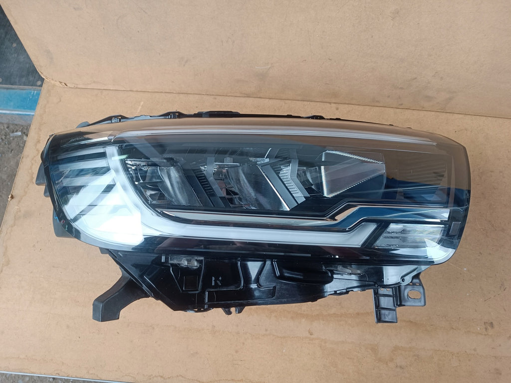 Frontscheinwerfer Renault Kangoo 260103264R Full LED Rechts Headlight