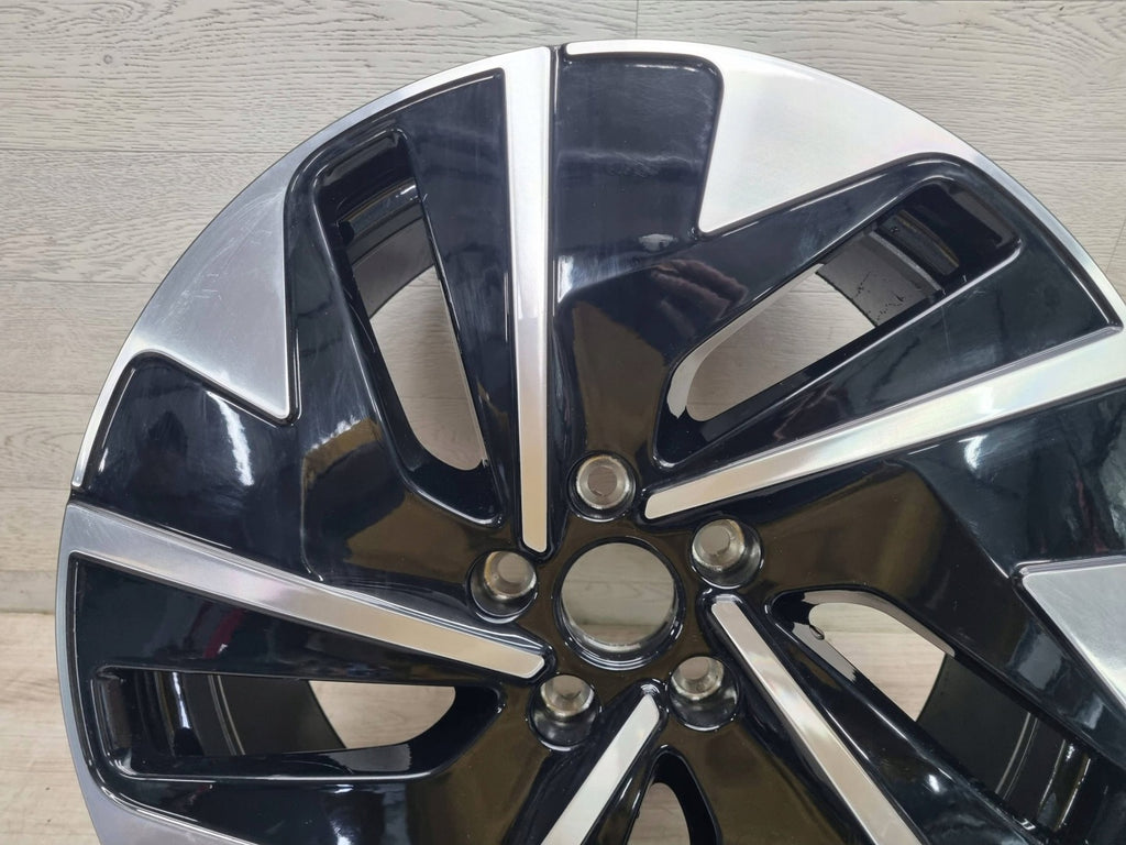 1x Alufelge 19 Zoll 14B601025A VW Id.5 Id.4 Rim Wheel FEL2486743882be