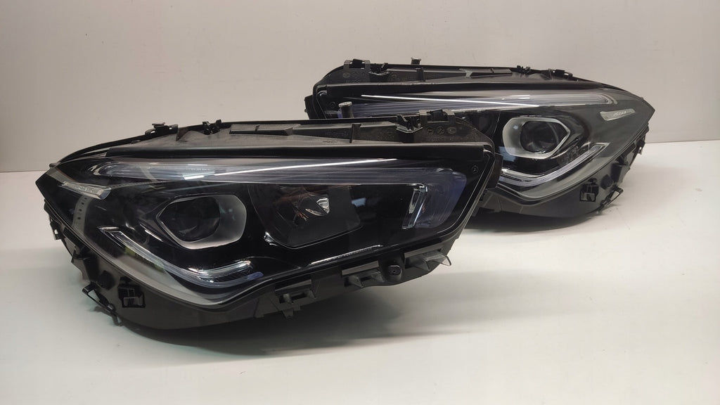 Frontscheinwerfer Mercedes-Benz Cla A1189068300 LED Rechts oder Links